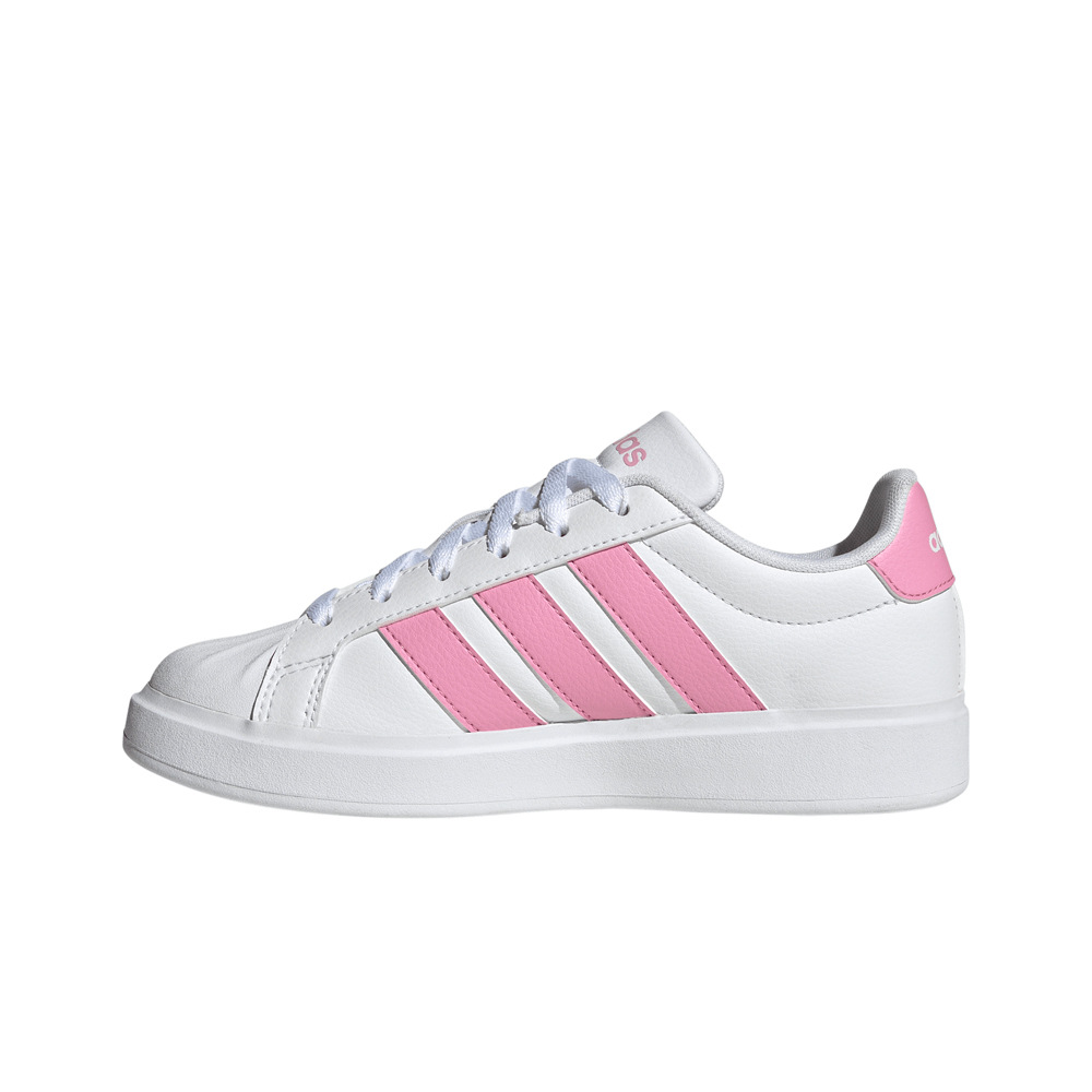 adidas zapatilla moda niño Streettalk puntera