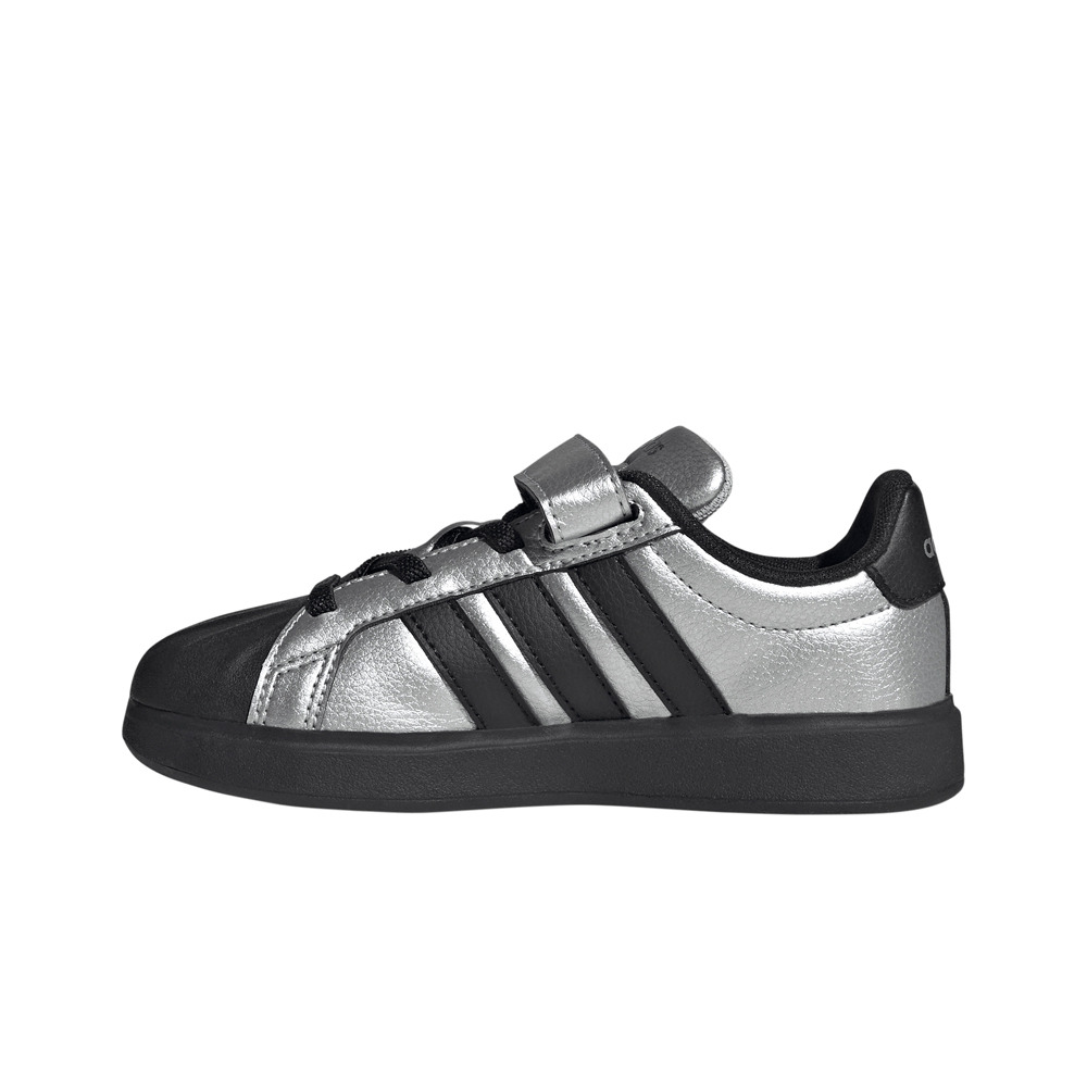 adidas zapatilla moda niño Streettalk puntera