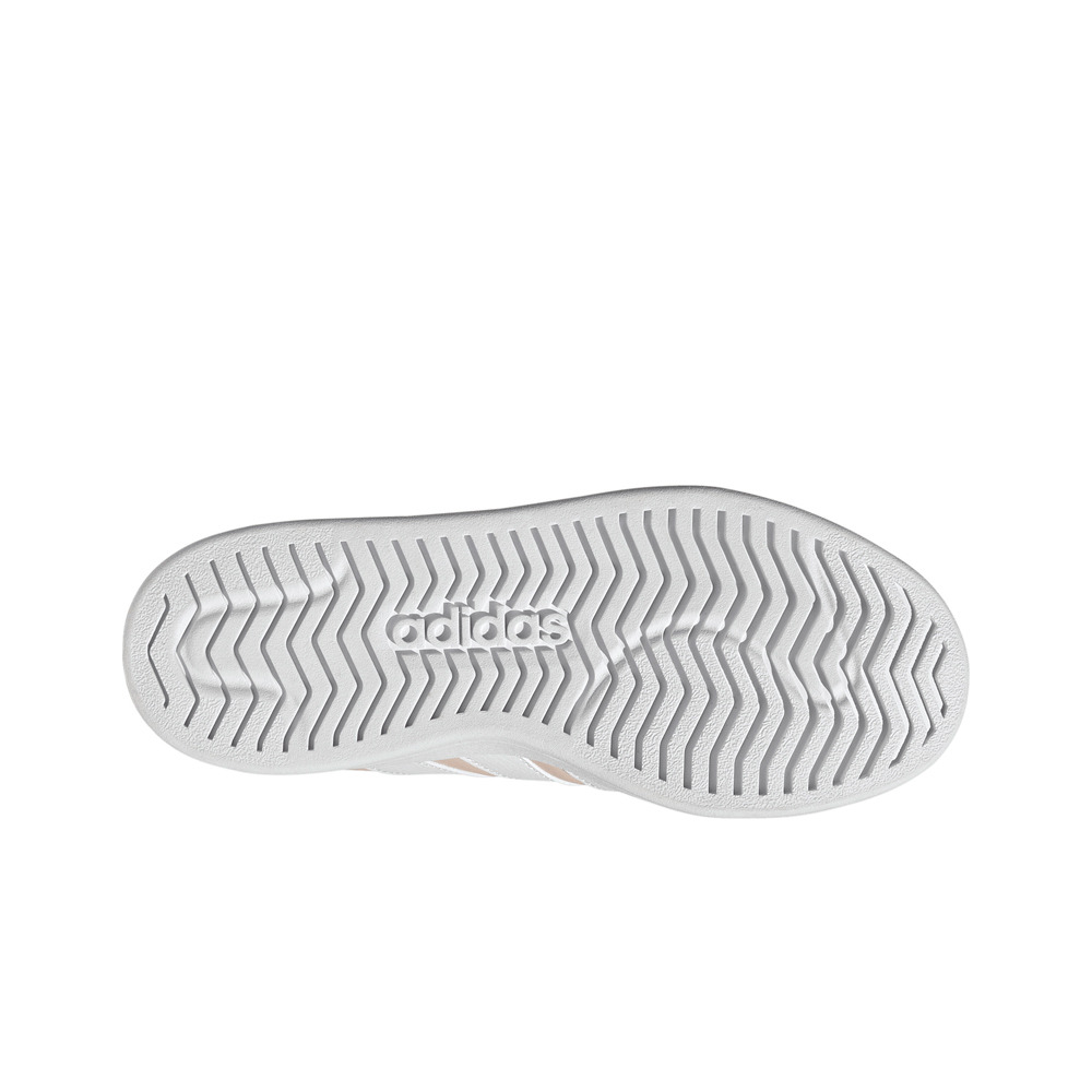 adidas zapatilla moda niño Streettalk vista superior