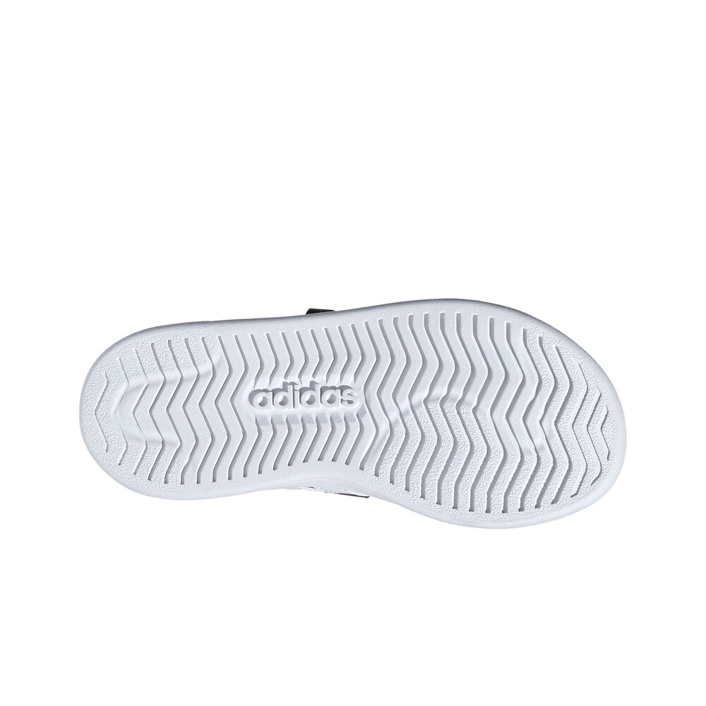 adidas zapatilla moda niño Streettalk vista superior