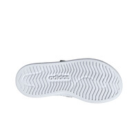 adidas zapatilla moda niño Streettalk vista superior