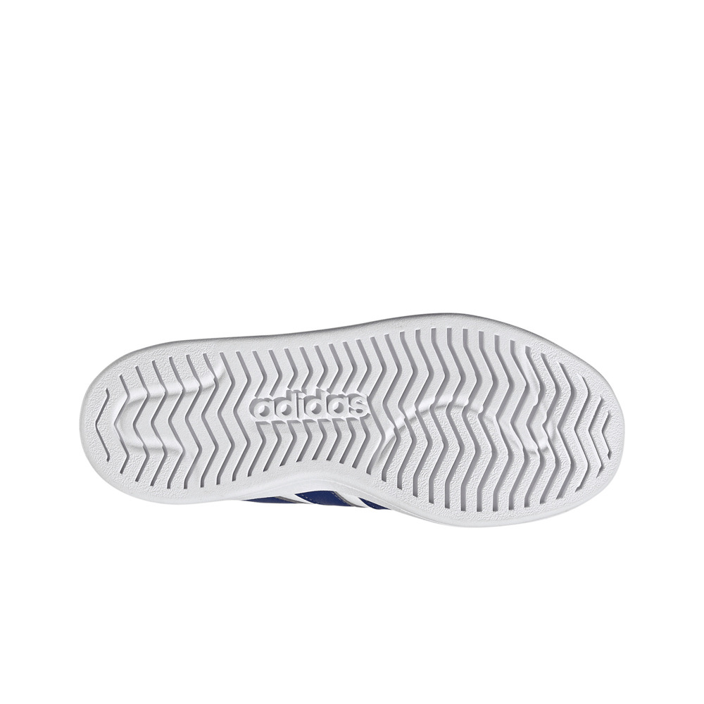 adidas zapatilla moda niño Streettalk vista superior