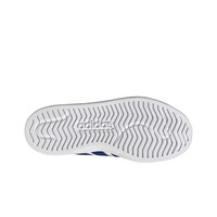 adidas zapatilla moda niño Streettalk vista superior
