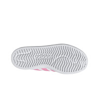adidas zapatilla moda niño Streettalk vista superior