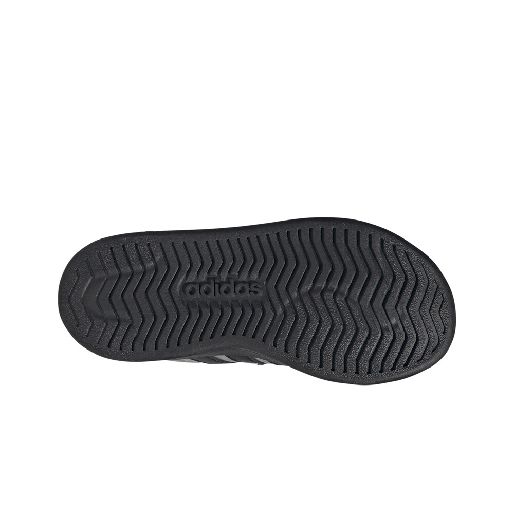 adidas zapatilla moda niño Streettalk vista superior