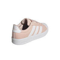 adidas zapatilla moda niño Streettalk vista trasera