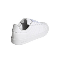adidas zapatilla moda niño Streettalk vista trasera