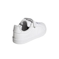 adidas zapatilla moda niño Streettalk vista trasera