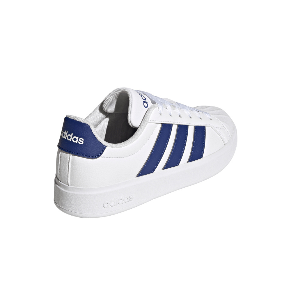 adidas zapatilla moda niño Streettalk vista trasera