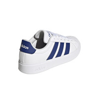 adidas zapatilla moda niño Streettalk vista trasera