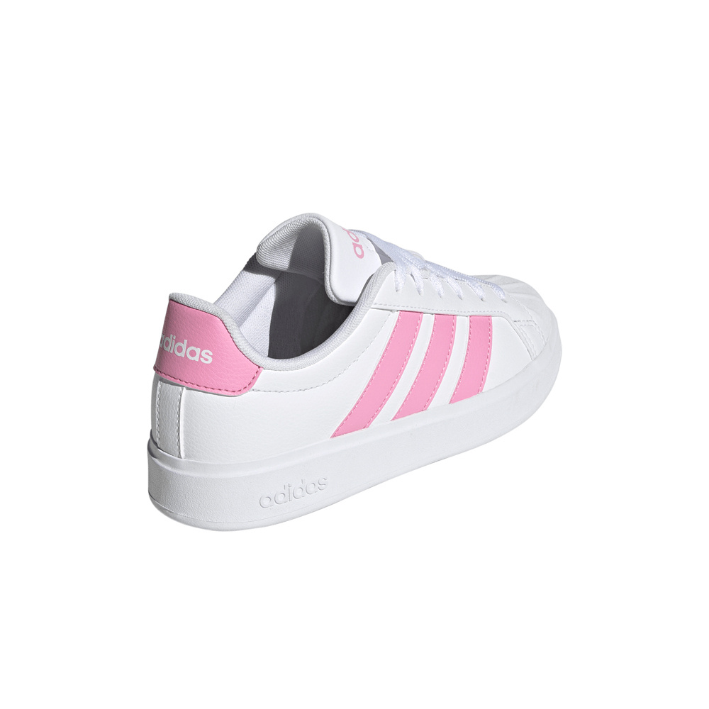 adidas zapatilla moda niño Streettalk vista trasera