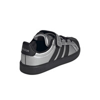 adidas zapatilla moda niño Streettalk vista trasera