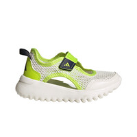 adidas zapatilla moda niño Summerflex Nios lateral exterior