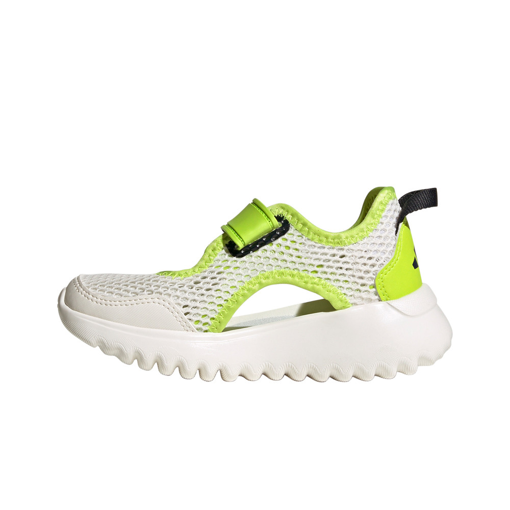 adidas zapatilla moda niño Summerflex Nios puntera