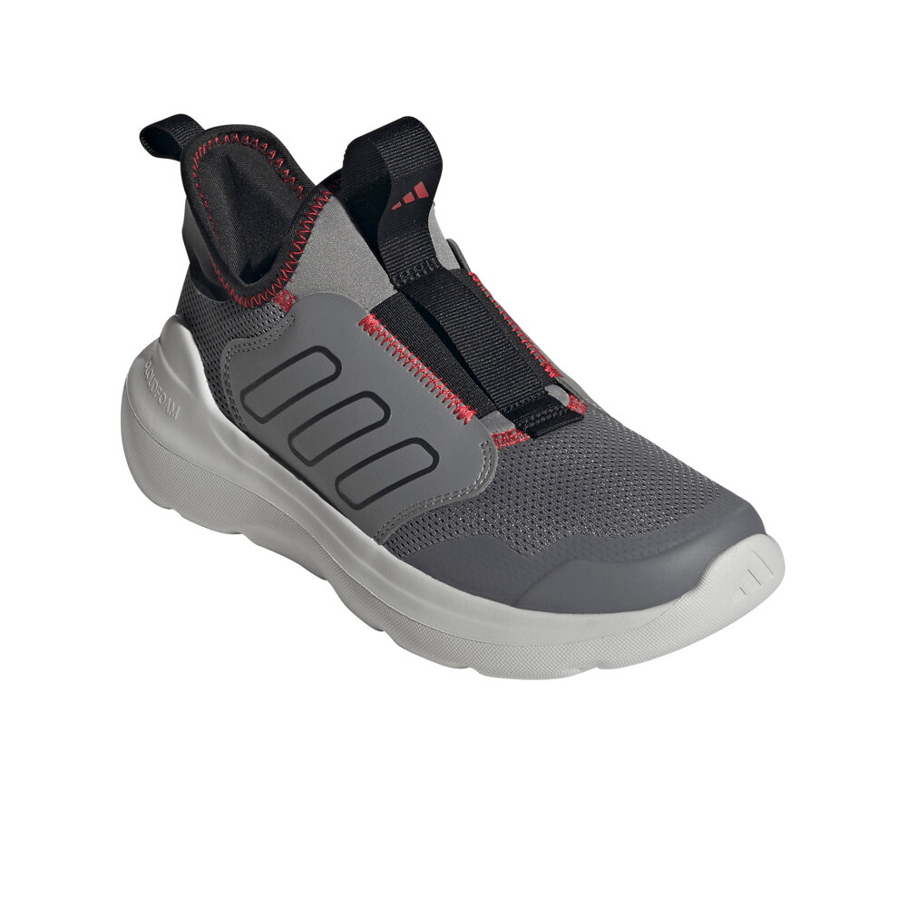 adidas zapatilla moda niño TENSAUR COMFORT lateral interior
