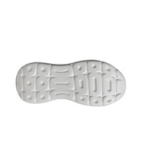 adidas zapatilla moda niño TENSAUR COMFORT vista superior