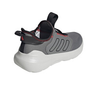 adidas zapatilla moda niño TENSAUR COMFORT vista trasera
