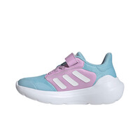 adidas zapatilla moda niño TENSAUR RUN 2.0 KIDS puntera