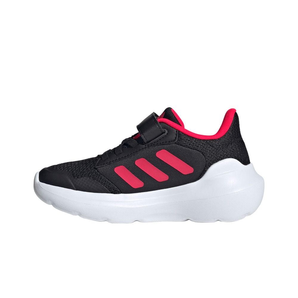 adidas zapatilla moda niño TENSAUR RUN 2.0 KIDS puntera
