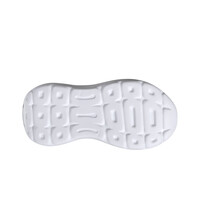 adidas zapatilla moda niño TENSAUR RUN 2.0 KIDS vista superior