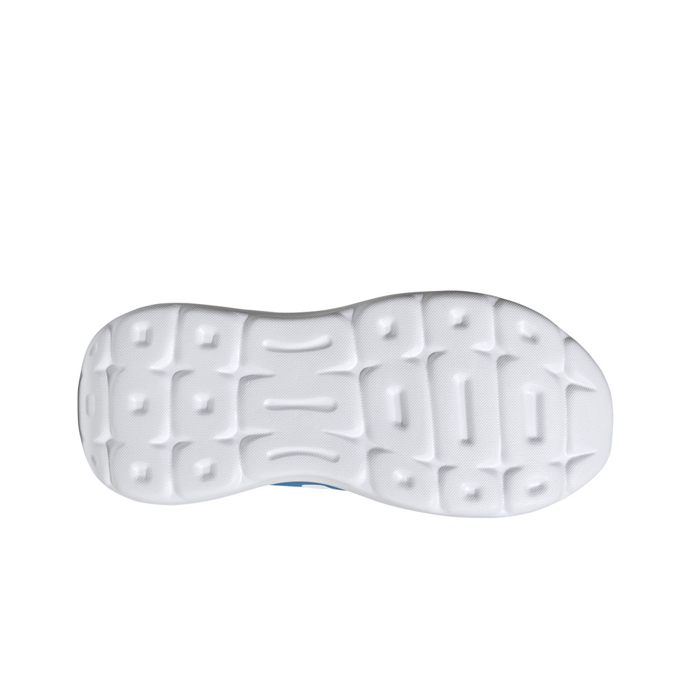 adidas zapatilla moda niño TENSAUR RUN 2.0 vista superior