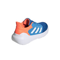 adidas zapatilla moda niño TENSAUR RUN 2.0 vista trasera