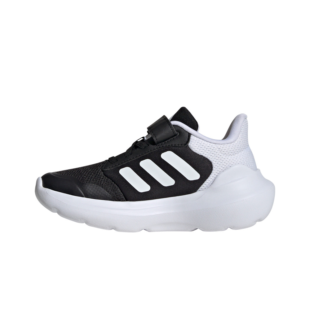 adidas zapatilla moda niño Tensaur Run 3.0 EL C puntera