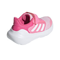 adidas zapatilla moda niño Tensaur Run 3.0 EL C vista trasera