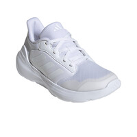 adidas zapatilla moda niño Tensaur Run 3.0 J lateral interior