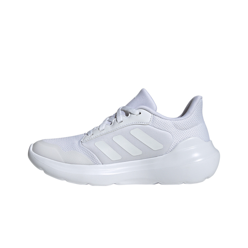 adidas zapatilla moda niño Tensaur Run 3.0 J puntera