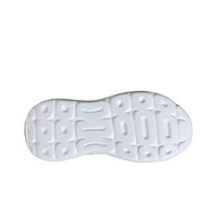 adidas zapatilla moda niño Tensaur Run 3.0 J vista superior