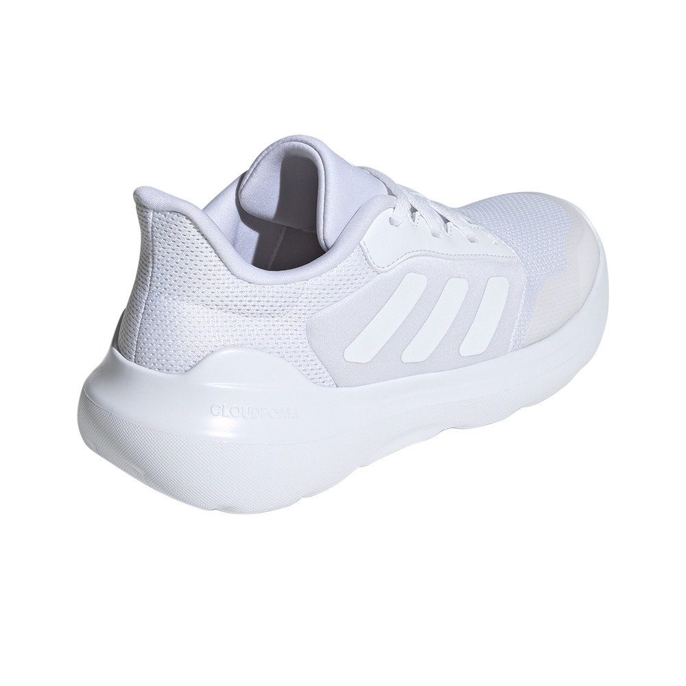 adidas zapatilla moda niño Tensaur Run 3.0 J vista trasera