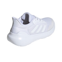 adidas zapatilla moda niño Tensaur Run 3.0 J vista trasera