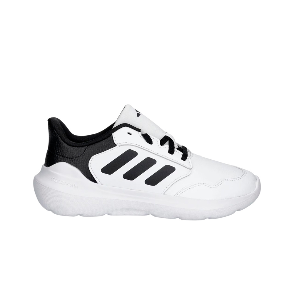 adidas zapatilla moda niño TENSAUR RUN 3.0 lateral exterior