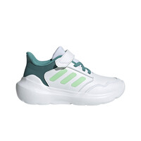 adidas zapatilla moda niño TENSAUR RUN 3.0 lateral exterior
