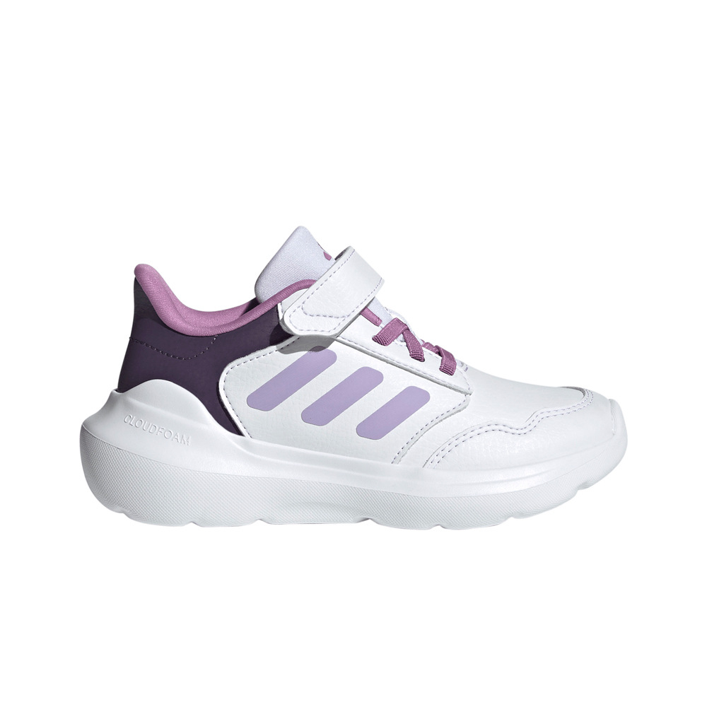 adidas zapatilla moda niño TENSAUR RUN 3.0 lateral exterior