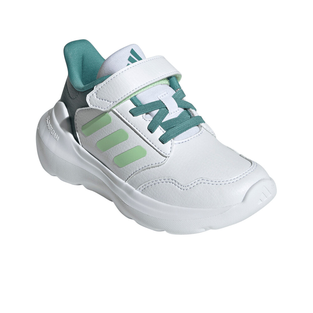 adidas zapatilla moda niño TENSAUR RUN 3.0 lateral interior