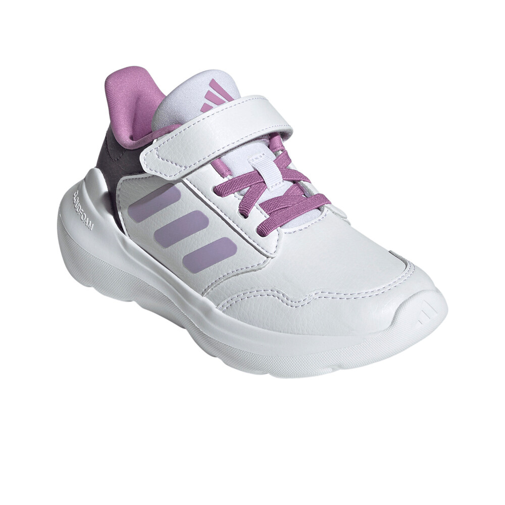 adidas zapatilla moda niño TENSAUR RUN 3.0 lateral interior