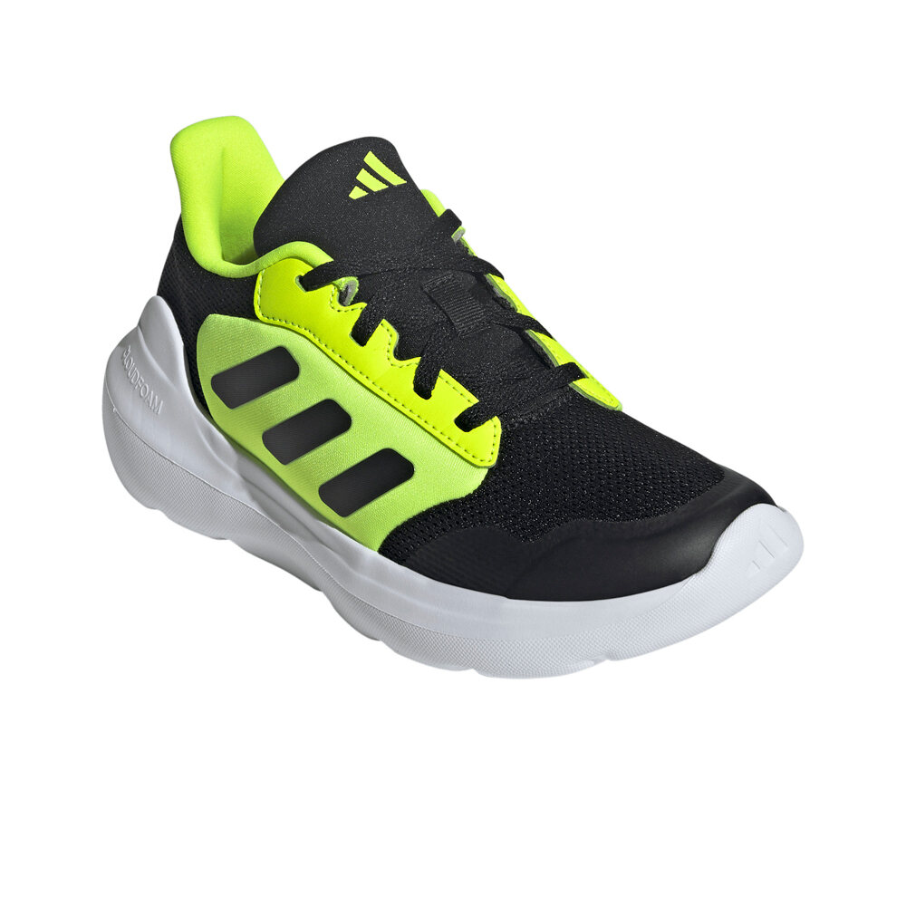 adidas zapatilla moda niño TENSAUR RUN 3.0 lateral interior