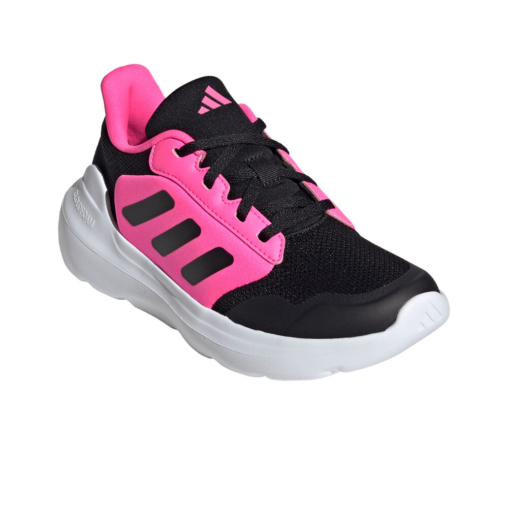 adidas zapatilla moda niño TENSAUR RUN 3.0 lateral interior