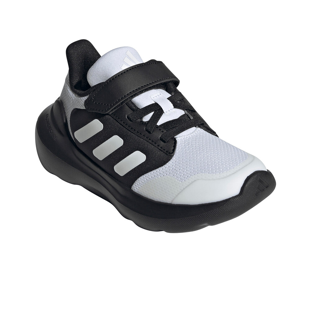 adidas zapatilla moda niño TENSAUR RUN 3.0 lateral interior