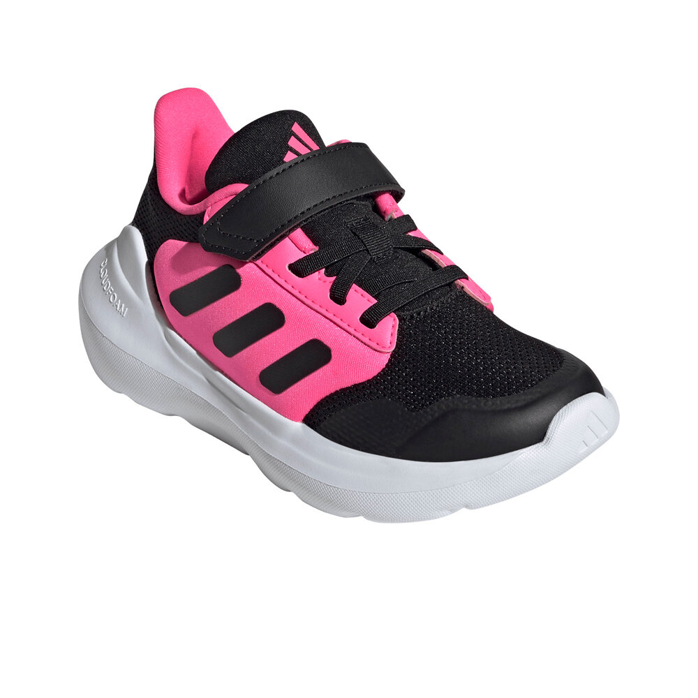 adidas zapatilla moda niño TENSAUR RUN 3.0 lateral interior
