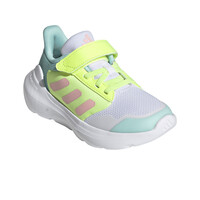 adidas zapatilla moda niño TENSAUR RUN 3.0 lateral interior