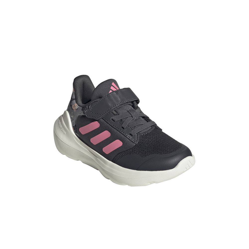 adidas zapatilla moda niño TENSAUR RUN 3.0 lateral interior