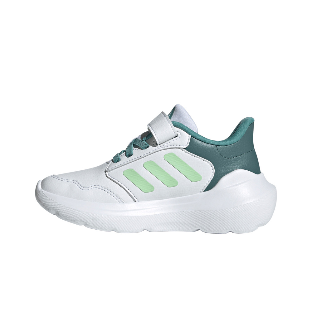 adidas zapatilla moda niño TENSAUR RUN 3.0 puntera