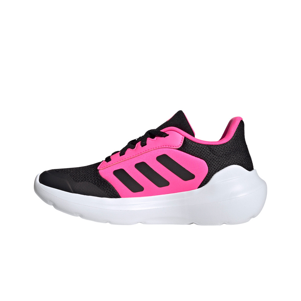 adidas zapatilla moda niño TENSAUR RUN 3.0 puntera