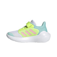 adidas zapatilla moda niño TENSAUR RUN 3.0 puntera