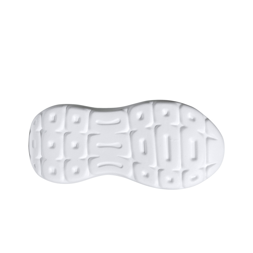 adidas zapatilla moda niño TENSAUR RUN 3.0 vista superior