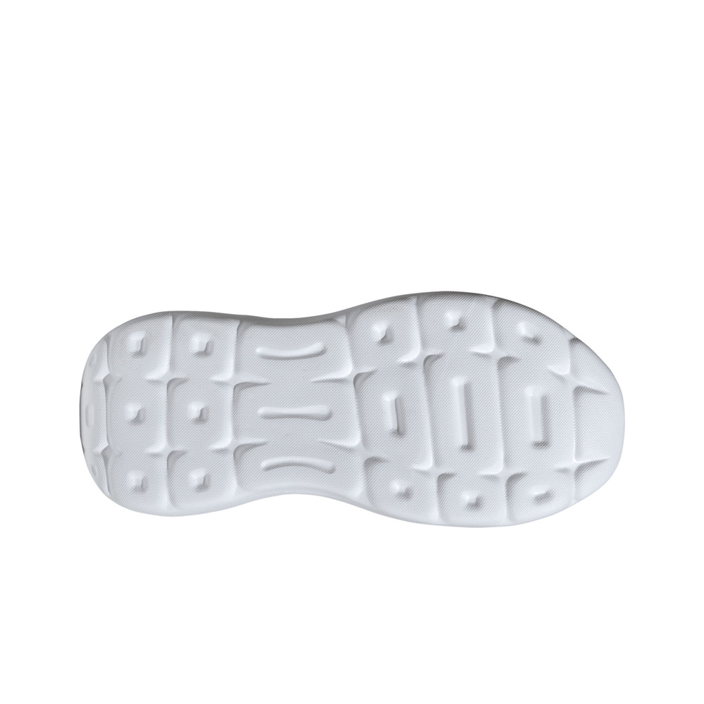 adidas zapatilla moda niño TENSAUR RUN 3.0 vista superior
