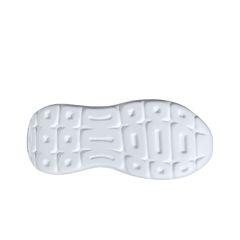 adidas zapatilla moda niño TENSAUR RUN 3.0 vista superior